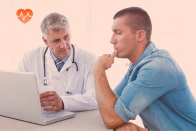 Кодирование от алкоголизма на 3 года в Березовке