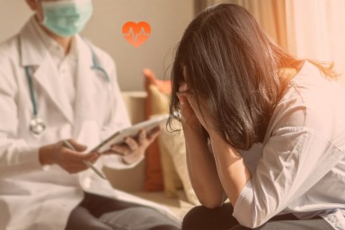 Лечение ПТСР в Березовке