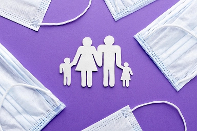 Лечение СДВГ в Березовке